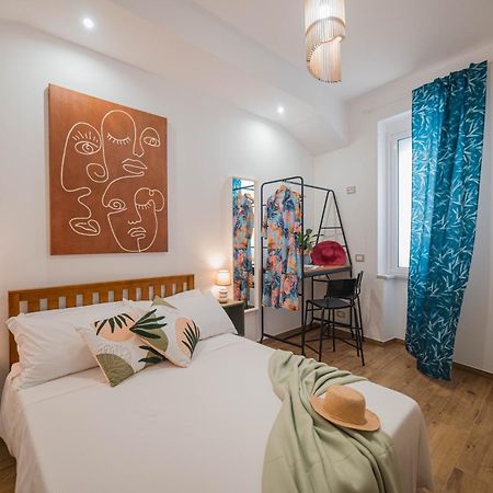 Humboldt Luxury Apartment & Rooms Taormina Exterior photo