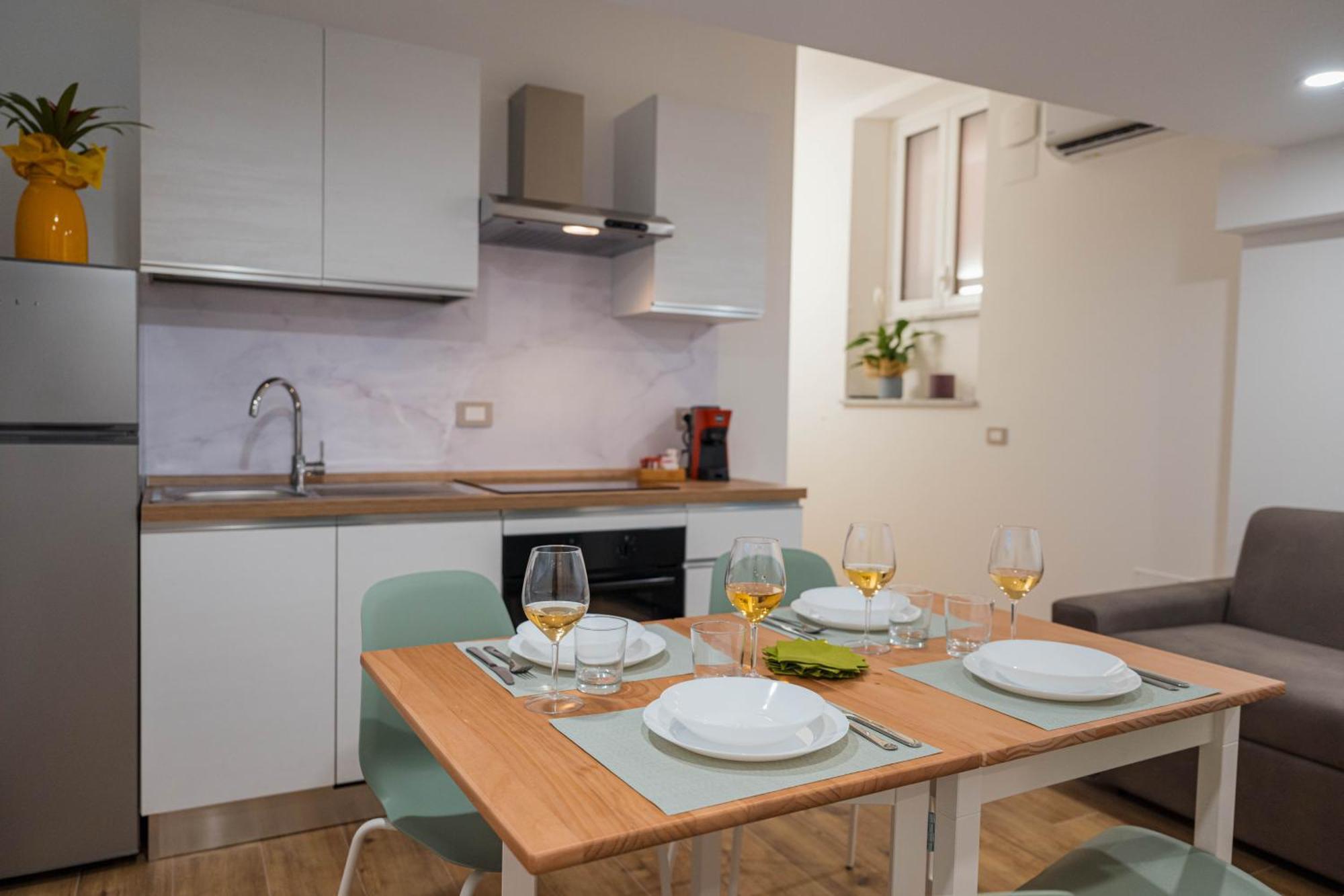 Humboldt Luxury Apartment & Rooms Taormina Exterior photo