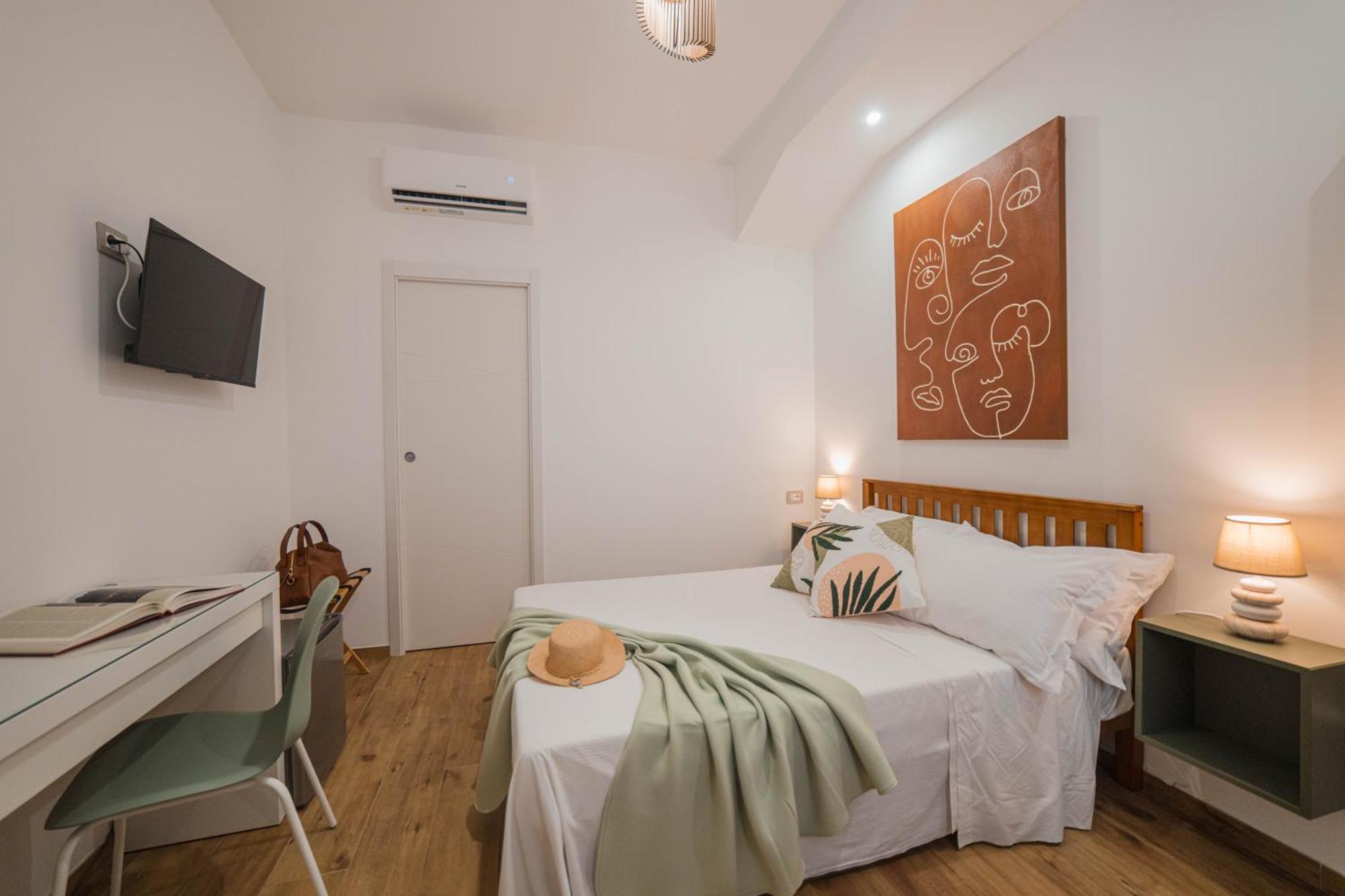 Humboldt Luxury Apartment & Rooms Taormina Exterior photo