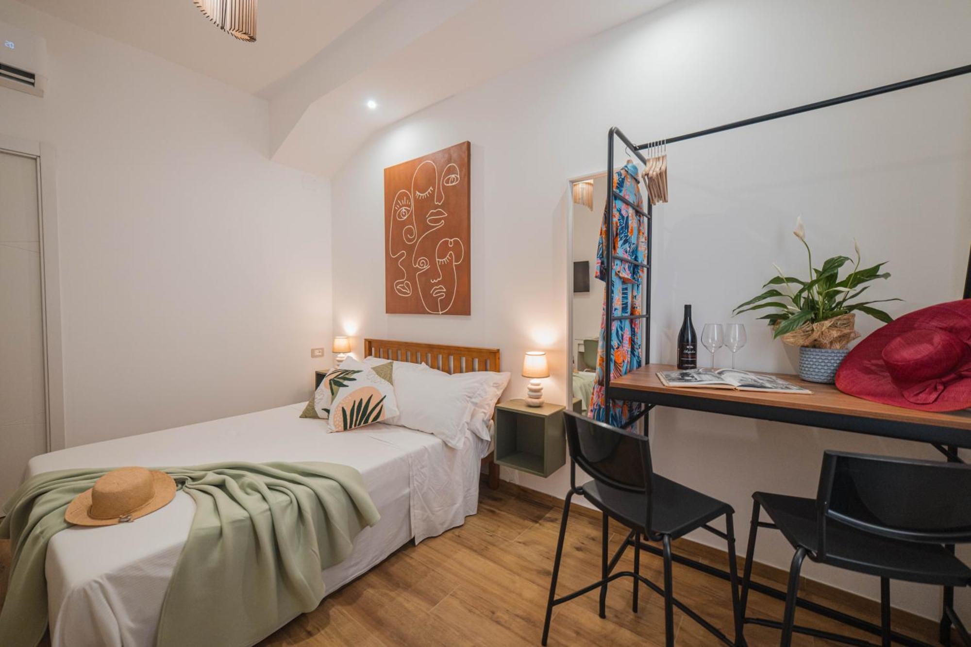 Humboldt Luxury Apartment & Rooms Taormina Exterior photo