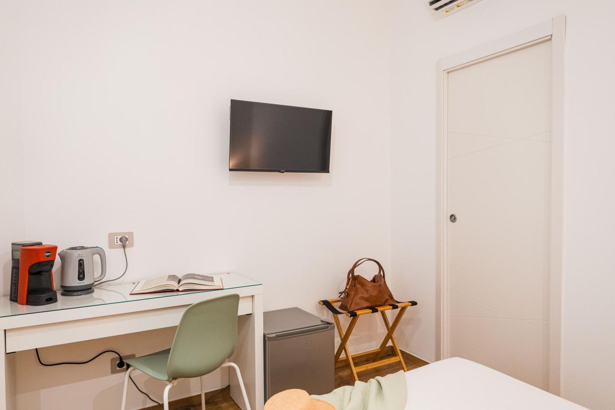 Humboldt Luxury Apartment & Rooms Taormina Exterior photo