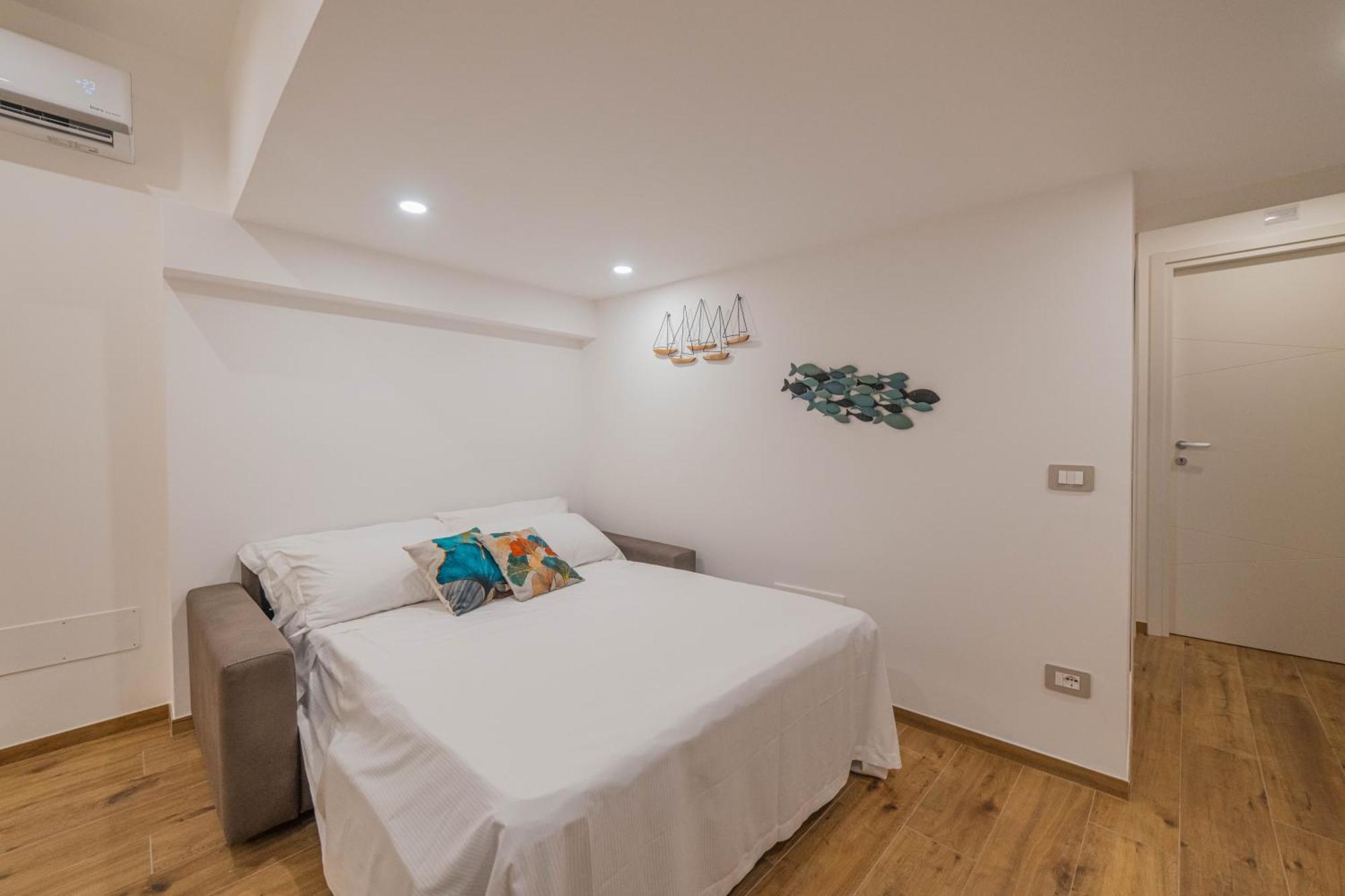 Humboldt Luxury Apartment & Rooms Taormina Exterior photo