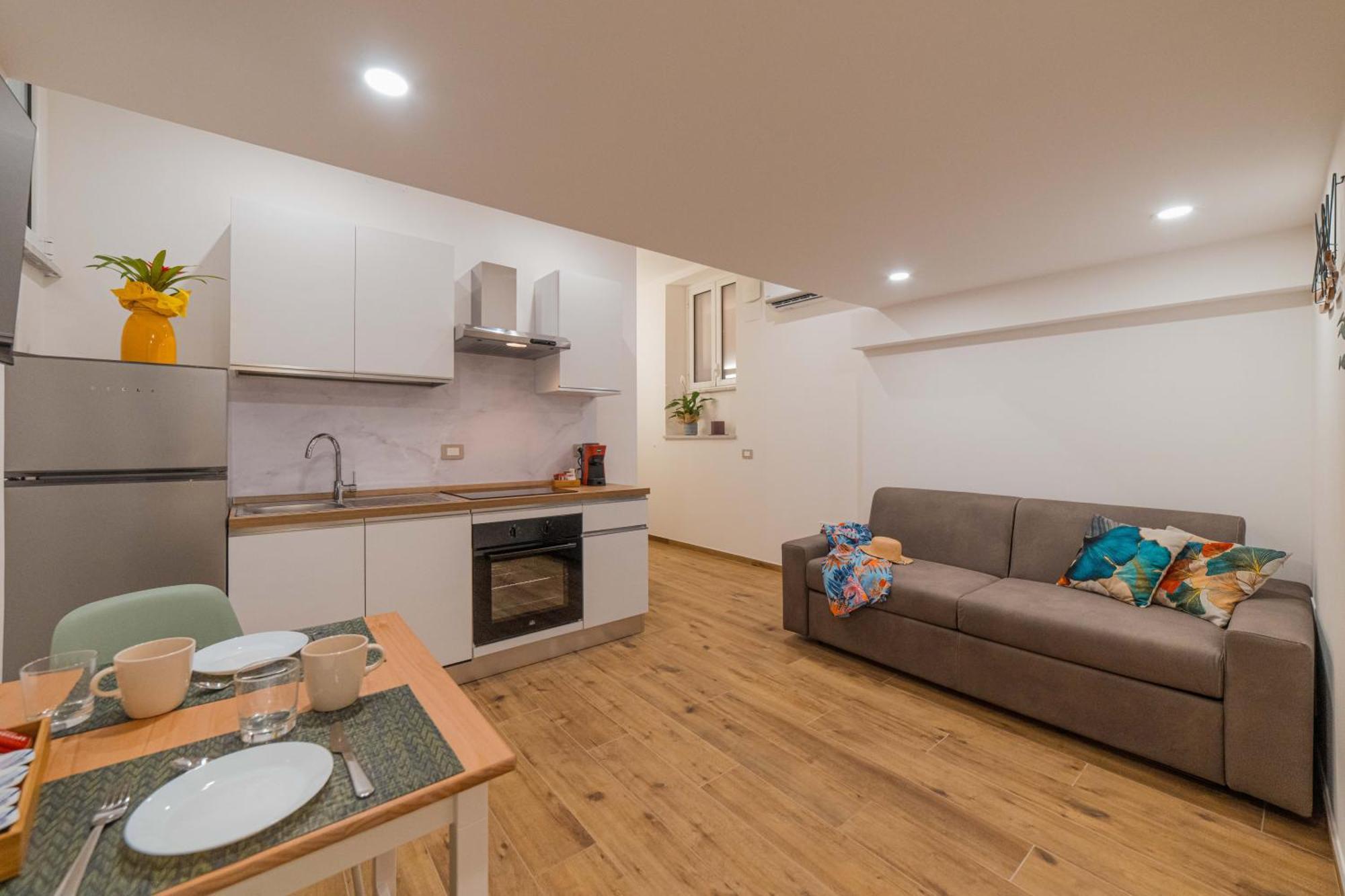 Humboldt Luxury Apartment & Rooms Taormina Exterior photo