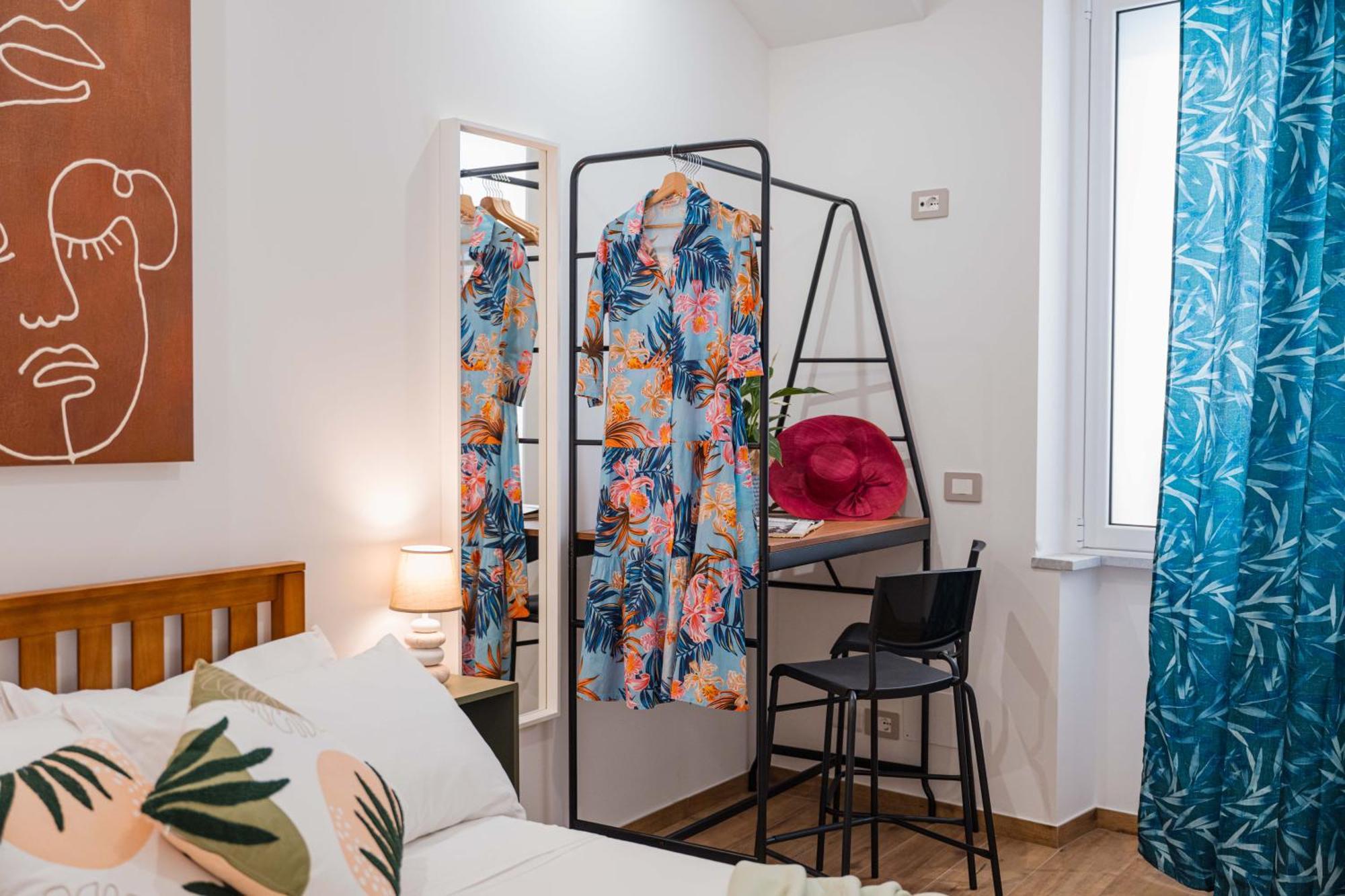 Humboldt Luxury Apartment & Rooms Taormina Exterior photo