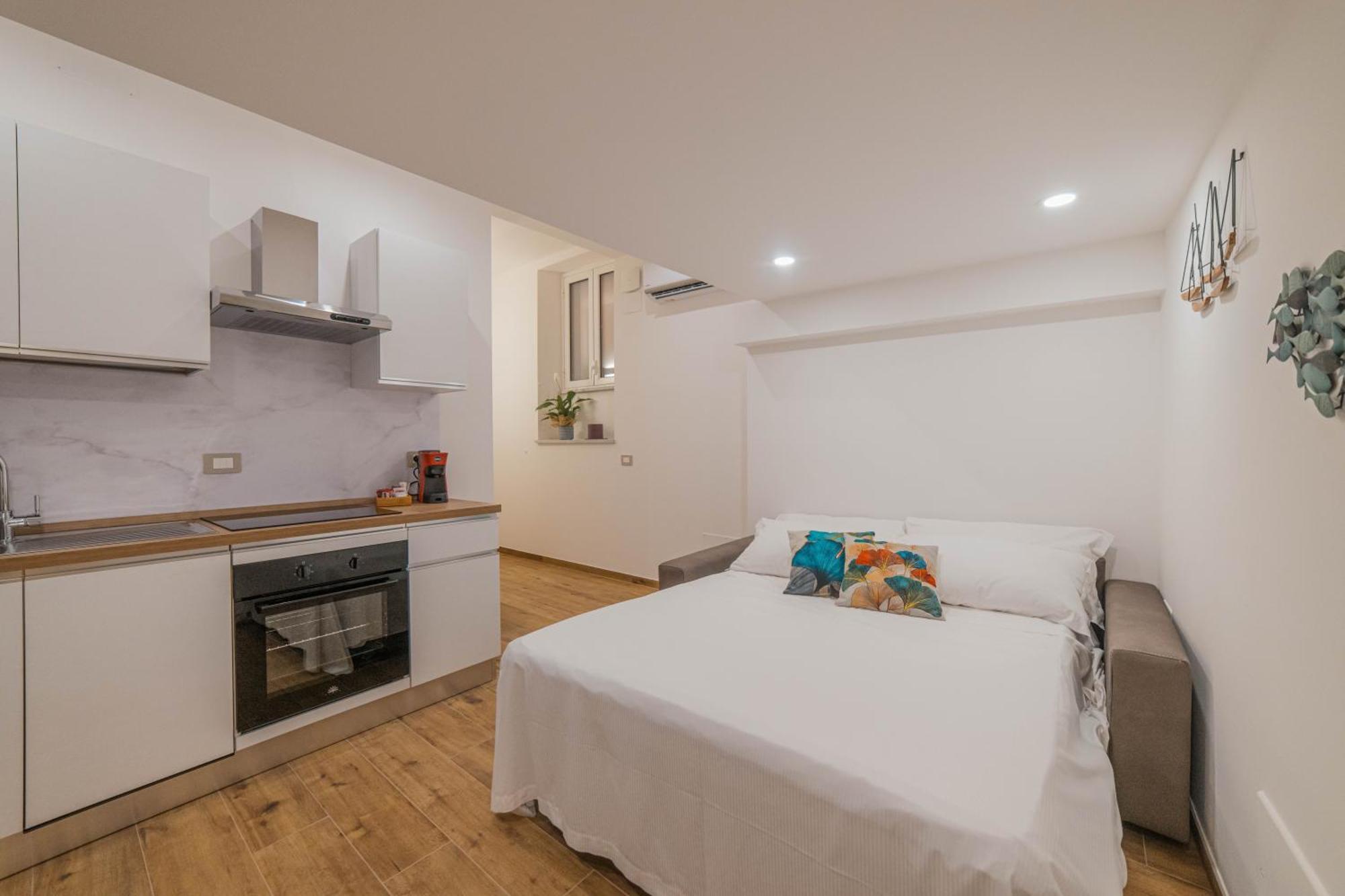 Humboldt Luxury Apartment & Rooms Taormina Exterior photo